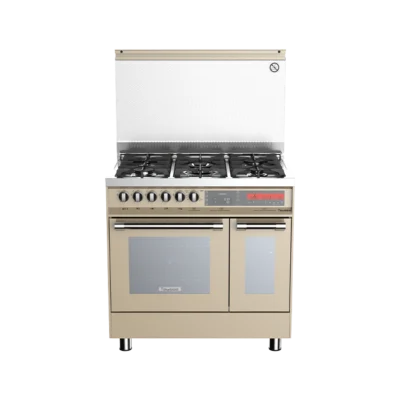 اجاق گاز فردار مبله تایسز سریZ-5615_33
