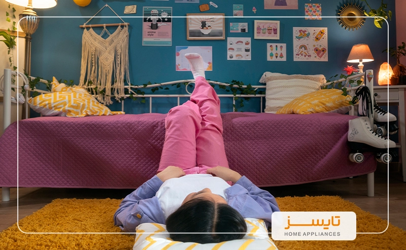 دکوراسیون داخلی