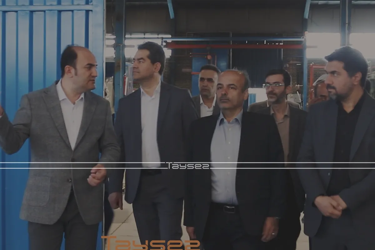 خرید اخبار و رویدادها | تایسز