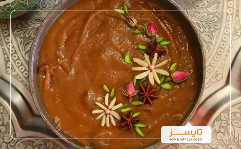 عید نوروز و 7 سین خرید عید نوروز و 7 سین | تایسز