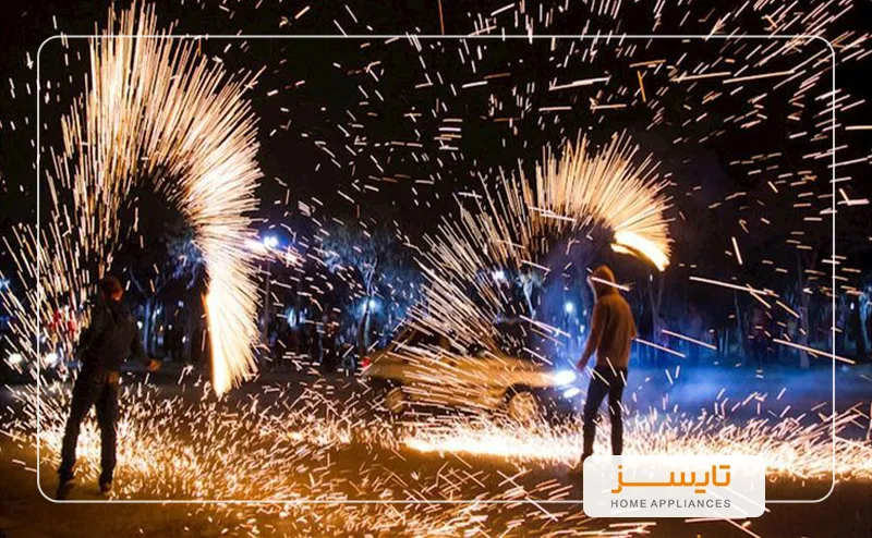 عید نوروز و 7 سین خرید عید نوروز و 7 سین | تایسز