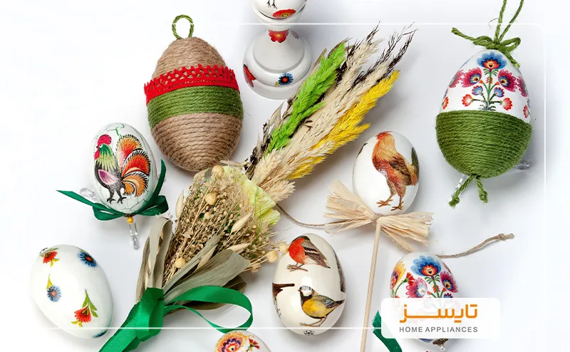 عید نوروز و 7 سین خرید عید نوروز و 7 سین | تایسز