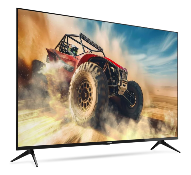 خرید تلویزیون هوشمند 50 اینچ تایسزTQ50U-2101 | تایسز