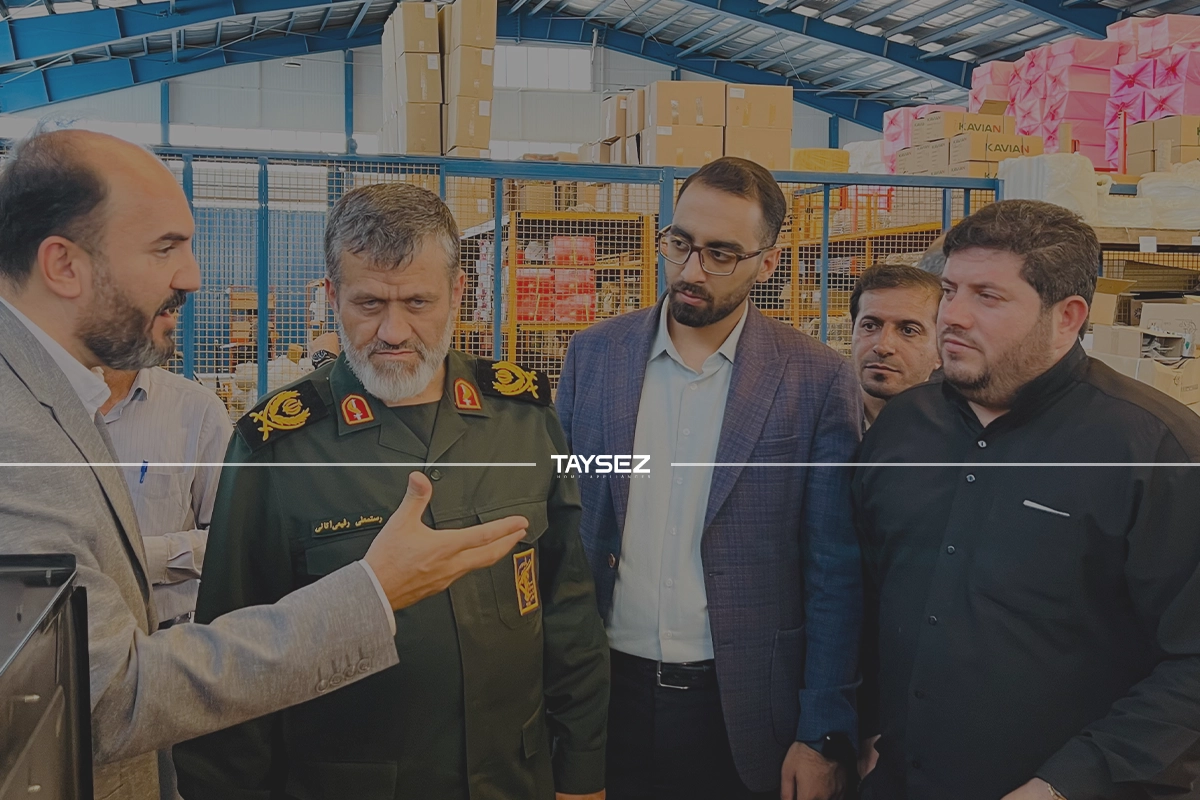 خرید اخبار و رویدادها | تایسز