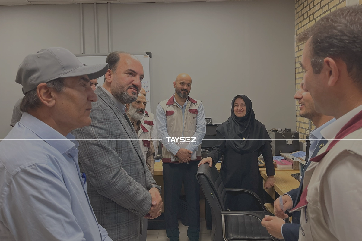 خرید اخبار و رویدادها | تایسز