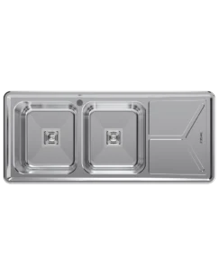 سینک توکار استیل تایسز مدل TS-4103