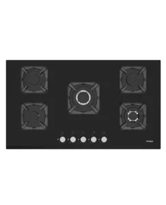قیمت گاز رومیزی شیشه ای مدل TG-1104