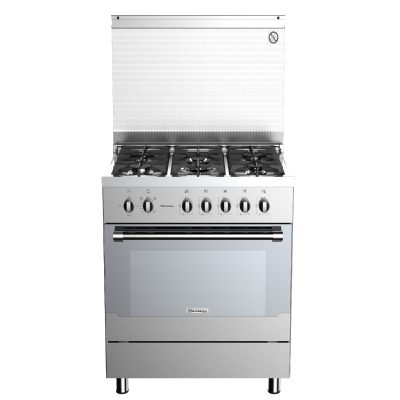 اجاق گاز مبله فردار پنج شعله مدل CE-5211