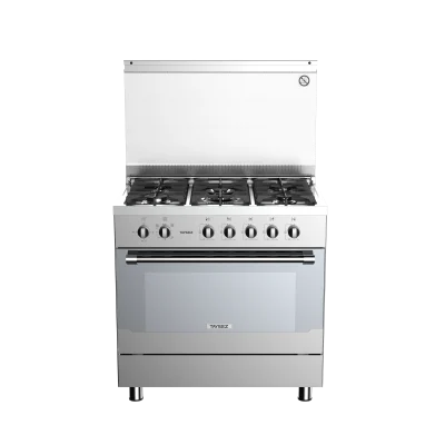 اجاق گاز مبله فردار پنج شعله مدل CE-5211