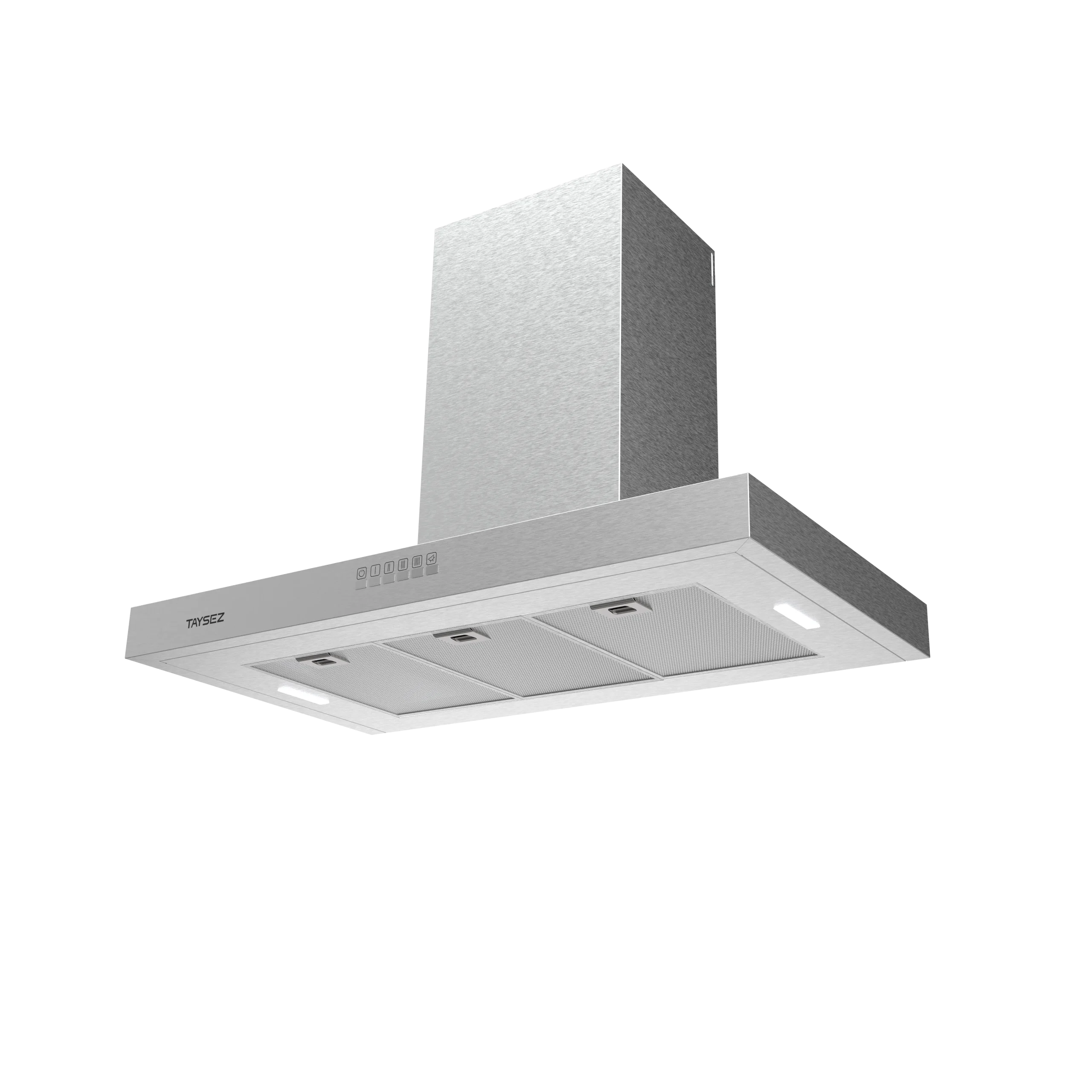 TH-2401-90cm هود تخت مدل TH-2401 - تصویر 1