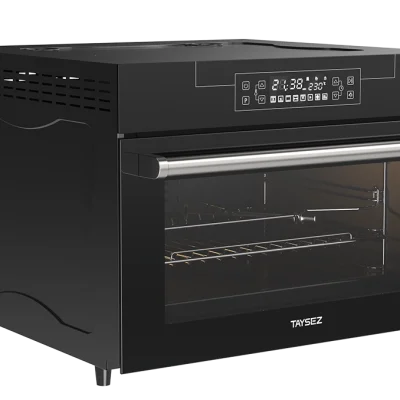 فر رومیزی ایرفرایر کانترتاپ مدل TO-3154